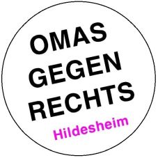 Omas gegen Rechts Hildesheim